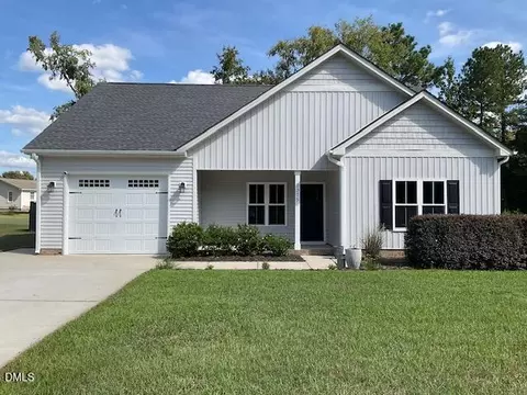 2375 Nc-96, Four Oaks, NC 27524