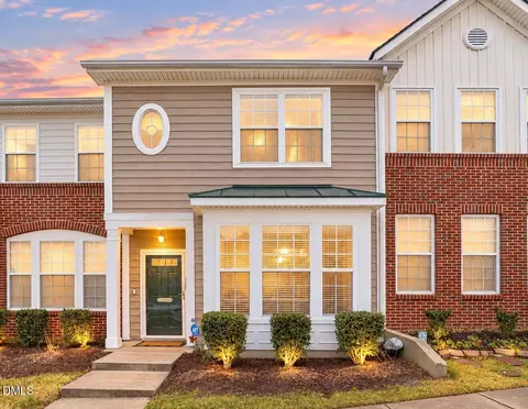 5349 Silver Moon Ln, Raleigh, NC 27606