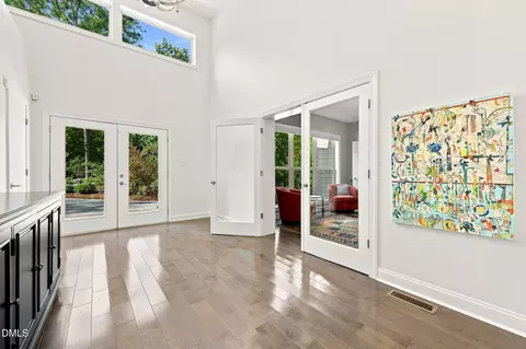 Entry Way - 2927 Wade Rd, Durham, NC 27705 photo 1 of 1