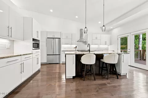 Kitchen - 2927 Wade Rd, Durham, NC 27705 photo 1 of 3