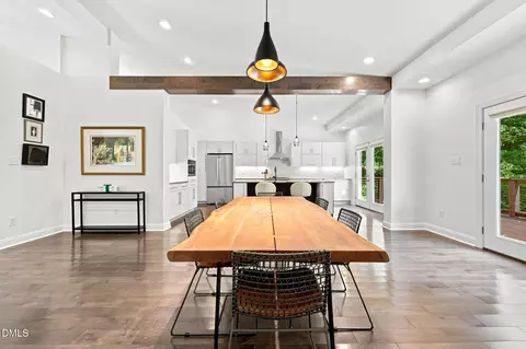 Dining - 2927 Wade Rd, Durham, NC 27705 photo 3 of 3