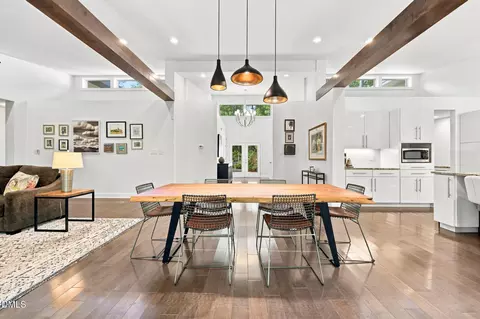 Dining - 2927 Wade Rd, Durham, NC 27705 photo 1 of 3