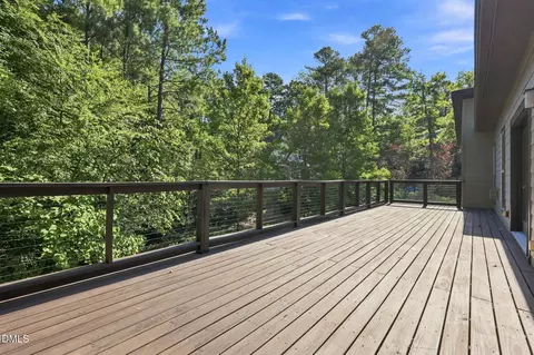 Exterior - 2927 Wade Rd, Durham, NC 27705 photo 3 of 5