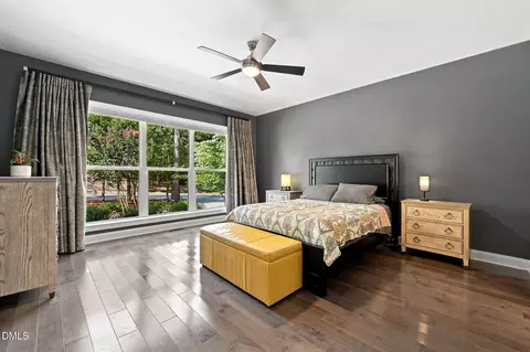 Bedroom - 2927 Wade Rd, Durham, NC 27705 photo 1 of 8