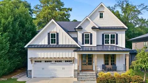 113 Crestview Rd, Raleigh, NC 27609