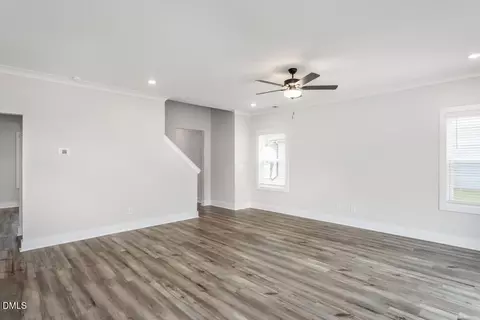 Living - 224 Custer Dr, Mebane, NC 27302 photo 1 of 3