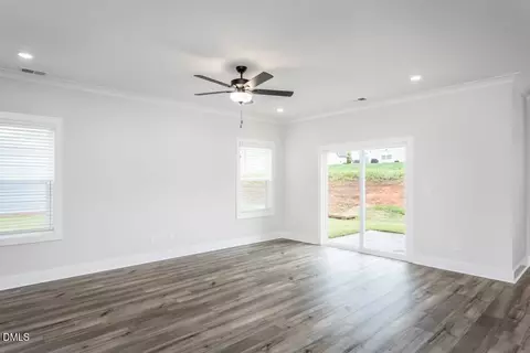 Living - 224 Custer Dr, Mebane, NC 27302 photo 3 of 3