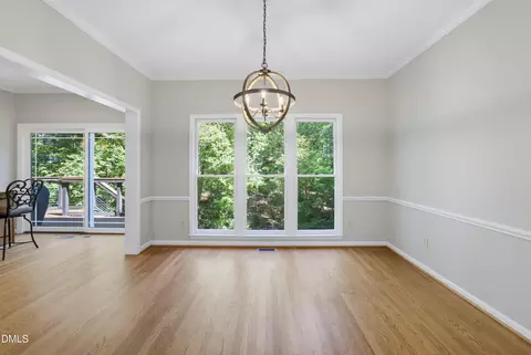 Dining - 107 Eagle Swoop Ct, Cary, NC 27513 photo 1 of 2