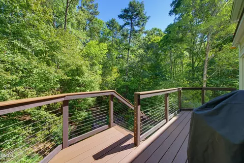 Exterior - 107 Eagle Swoop Ct, Cary, NC 27513 photo 4 of 6