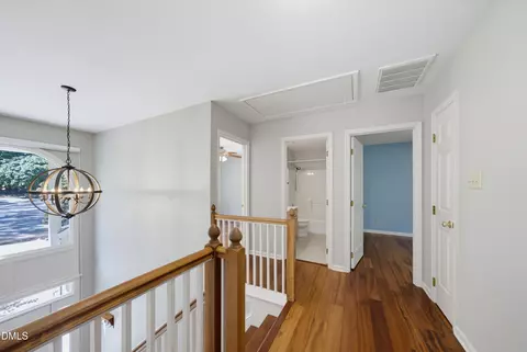 Entry Way - 107 Eagle Swoop Ct, Cary, NC 27513 photo 1 of 2