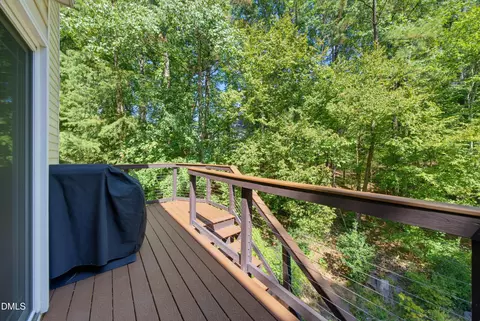 Exterior - 107 Eagle Swoop Ct, Cary, NC 27513 photo 3 of 6