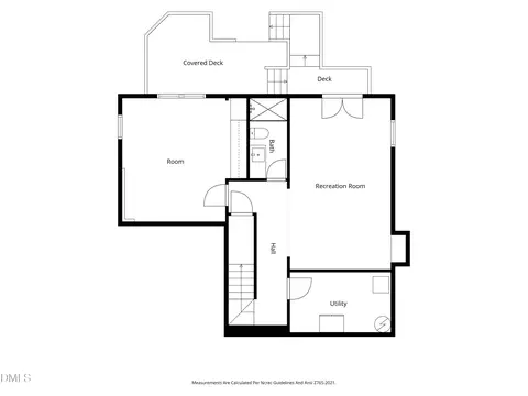 Floorplan - 107 Eagle Swoop Ct, Cary, NC 27513 photo 1 of 6
