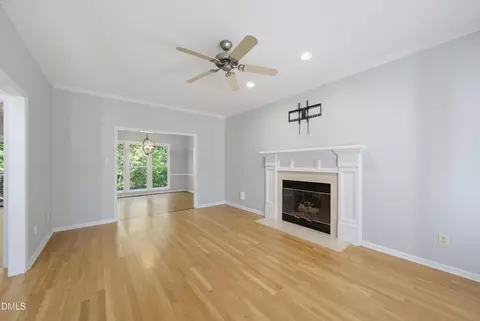 Living - 107 Eagle Swoop Ct, Cary, NC 27513 photo 1 of 2