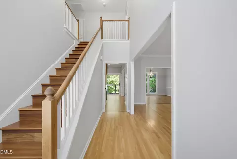 Entry Way - 107 Eagle Swoop Ct, Cary, NC 27513 photo 2 of 2