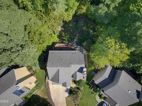View/Area - 107 Eagle Swoop Ct, Cary, NC 27513 photo 4 of 5