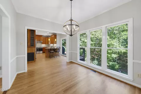 Dining - 107 Eagle Swoop Ct, Cary, NC 27513 photo 2 of 2