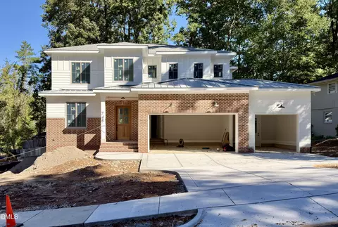 748 Currituck Dr, Raleigh, NC 27609