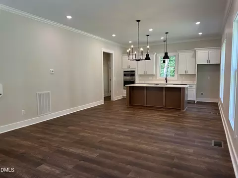 Living - 35 Eagle Dr, Durham, NC 27712 photo 2 of 4