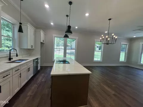 Kitchen - 35 Eagle Dr, Durham, NC 27712 photo 1 of 1