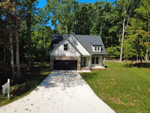 Exterior - 35 Eagle Dr, Durham, NC 27712 photo 1 of 3