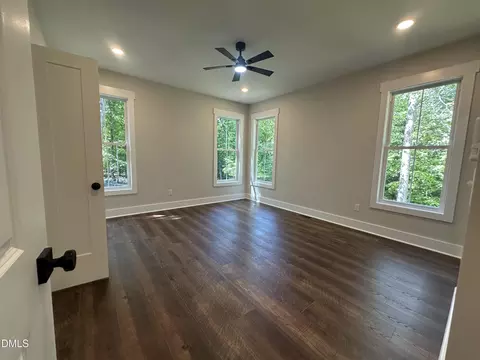 Bedroom - 35 Eagle Dr, Durham, NC 27712 photo 1 of 5
