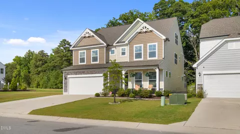 Other - 205 Ford Meadows Dr, Garner, NC 27529 photo 1 of 9