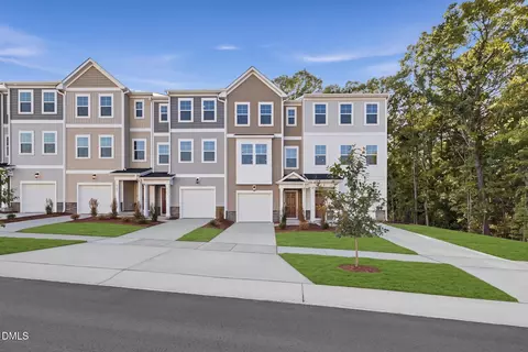 2156 Mica Ridge Ln, Durham, NC 27703