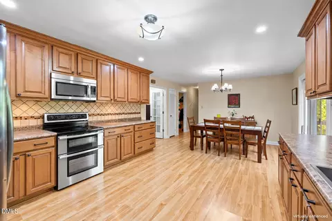 Kitchen - 6324 Tryon Rd, Cary, NC 27518 photo 4 of 6