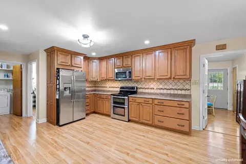 Kitchen - 6324 Tryon Rd, Cary, NC 27518 photo 3 of 6