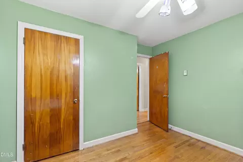 Bedroom - 6324 Tryon Rd, Cary, NC 27518 photo 5 of 6