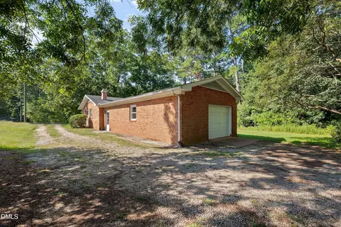 Exterior - 6324 Tryon Rd, Cary, NC 27518 photo 9 of 11