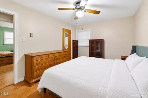 Bedroom - 6324 Tryon Rd, Cary, NC 27518 photo 3 of 6