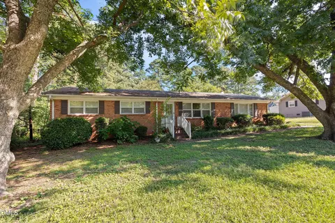 Exterior - 6324 Tryon Rd, Cary, NC 27518 photo 10 of 11