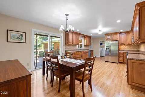Dining - 6324 Tryon Rd, Cary, NC 27518 photo 4 of 4