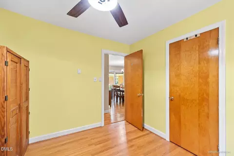 Bedroom - 6324 Tryon Rd, Cary, NC 27518 photo 6 of 6