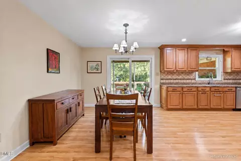 Dining - 6324 Tryon Rd, Cary, NC 27518 photo 3 of 4
