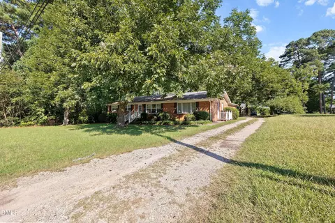Exterior - 6324 Tryon Rd, Cary, NC 27518 photo 11 of 11