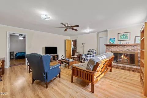 Living - 6324 Tryon Rd, Cary, NC 27518 photo 2 of 2