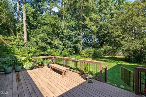 Exterior - 6324 Tryon Rd, Cary, NC 27518 photo 3 of 11