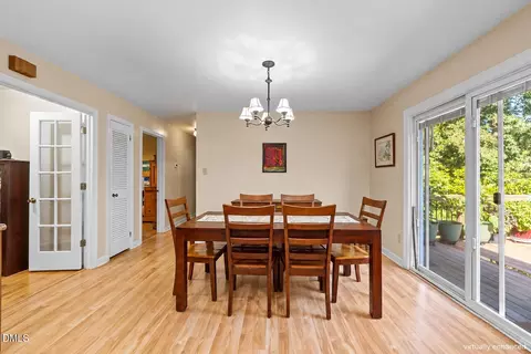Dining - 6324 Tryon Rd, Cary, NC 27518 photo 2 of 4