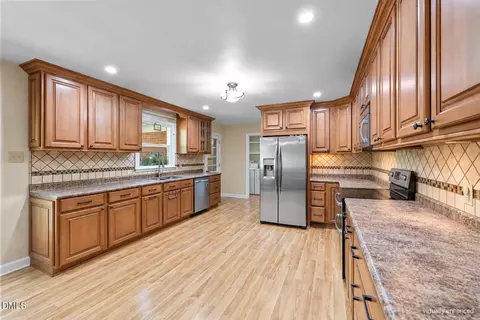 Kitchen - 6324 Tryon Rd, Cary, NC 27518 photo 1 of 6
