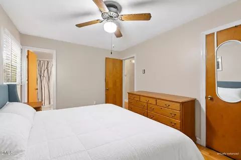 Bedroom - 6324 Tryon Rd, Cary, NC 27518 photo 2 of 6