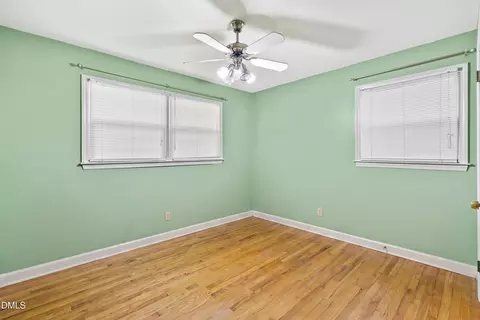 Bedroom - 6324 Tryon Rd, Cary, NC 27518 photo 4 of 6