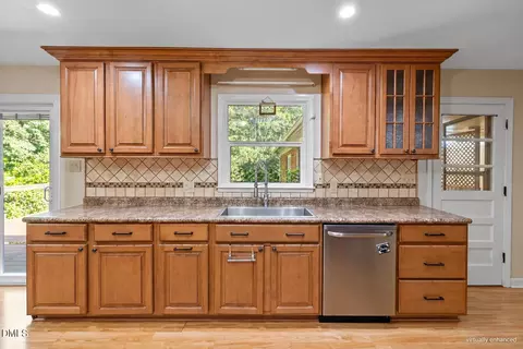 Kitchen - 6324 Tryon Rd, Cary, NC 27518 photo 5 of 6