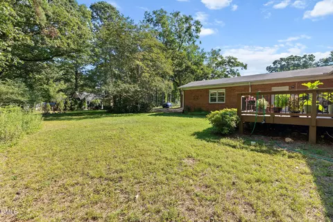 Exterior - 6324 Tryon Rd, Cary, NC 27518 photo 4 of 11