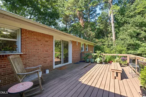 Exterior - 6324 Tryon Rd, Cary, NC 27518 photo 2 of 11
