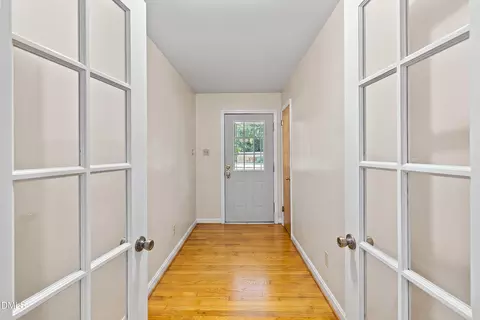 Entry Way - 6324 Tryon Rd, Cary, NC 27518 photo 1 of 1