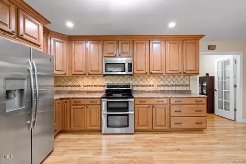 Kitchen - 6324 Tryon Rd, Cary, NC 27518 photo 6 of 6