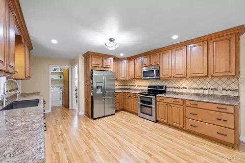 Kitchen - 6324 Tryon Rd, Cary, NC 27518 photo 2 of 6