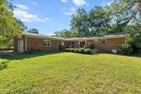 Exterior - 6324 Tryon Rd, Cary, NC 27518 photo 5 of 11